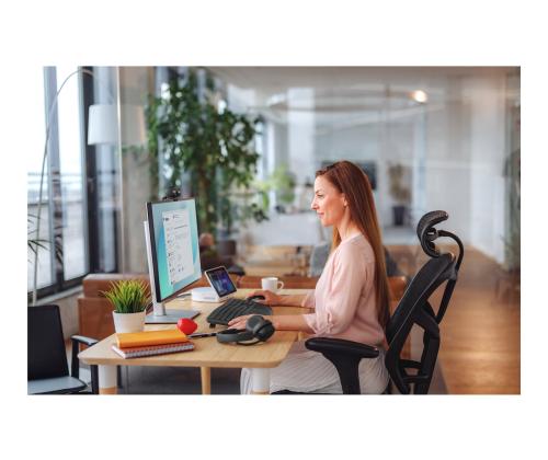 LOGI MK880 For Business - GRAPHITE (PAN)