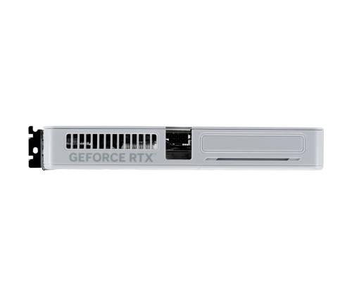 PALIT RTX 5060 Ti WHITE OC 16GB GDDR7