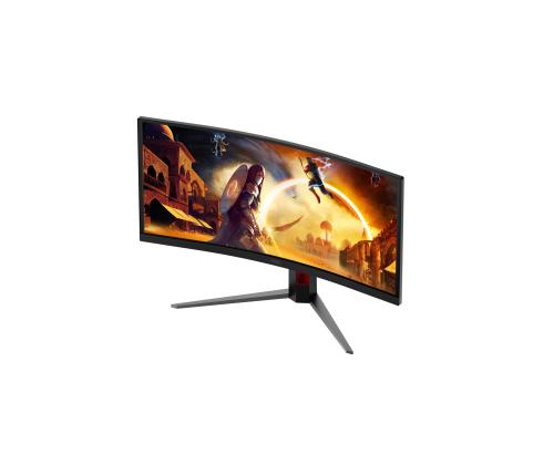 AOC Gaming CU34G4ZCA 34i 3440x1440 21:9