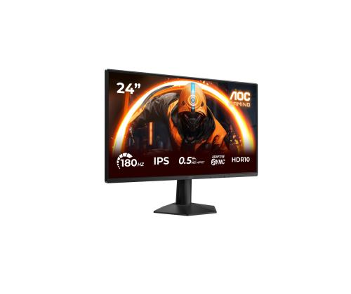 AOC 24G50F Gaming G50 23.8inch 180Hz OC
