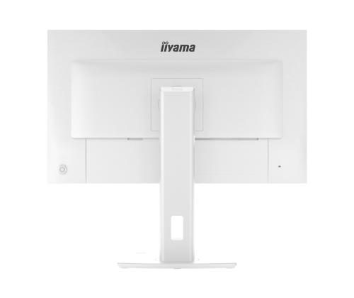 IIYAMA XB2797QSU-W1 27inch WHITE IPS