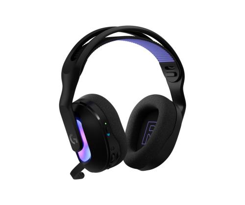 LOGI G522 Headset PC VOSS CDM/Mixed
