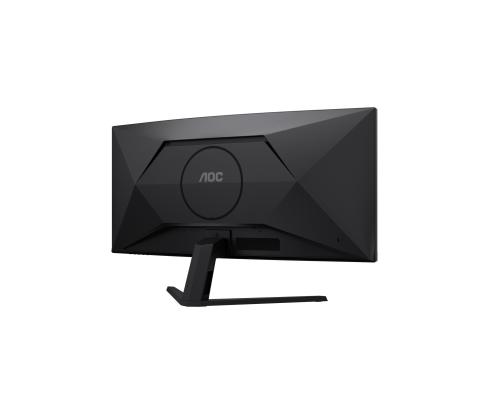 AOC CU34B3E 34inch Curved 21:9 VA 120Hz