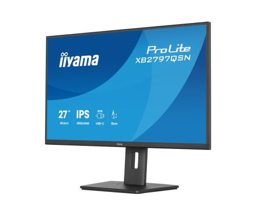 IIYAMA XB2797QSN-B1 27inch IPS-panel