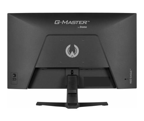 IIYAMA G2771QS-B1 27inch Fast IPS Gaming