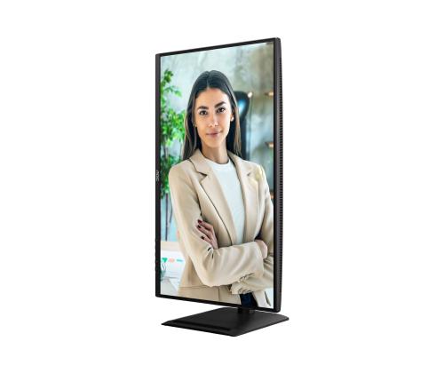 AOC Q27P4U 27inch QHD IPS 120Hz 16:9