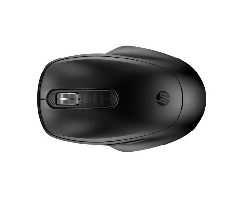 HP 515 UF RECHBL Wireless Mouse EMEA-INT