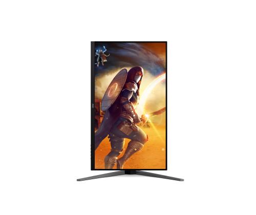 AOC U32G4U Monitor gaming 31.5inch