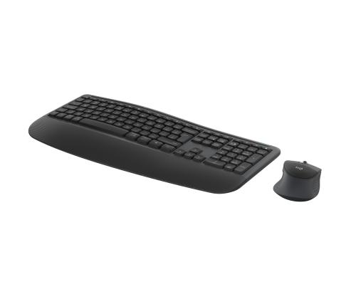 LOGI MK880 For Business - GRAPHITE (PAN)