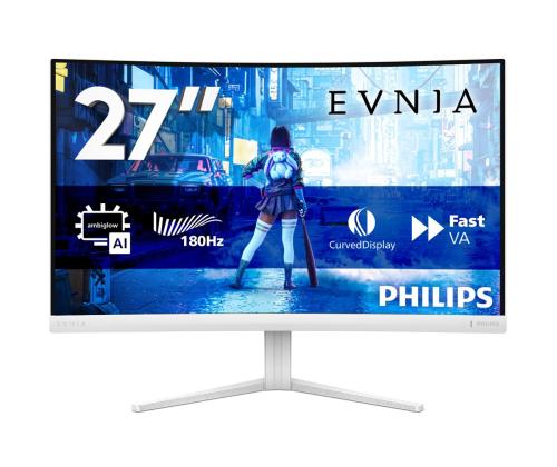 PHILIPS 27M2C5201L/00 27inch FHD
