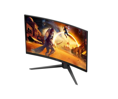 AOC C32G4Z 31.5inch 1920x1080 VA Curved