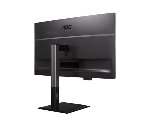 AOC Q27P4U 27inch QHD IPS 120Hz 16:9