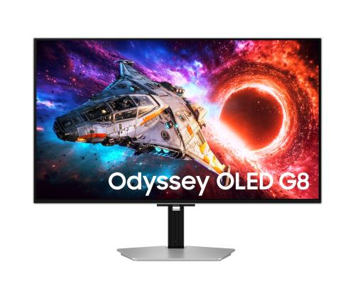 SAMSUNG Odyssey G8 32inch OLED