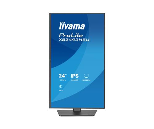 IIYAMA XB2493HSU-B1 24inch IPS FHD