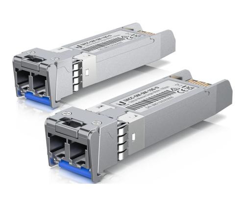 UBIQUITI UACC-OM-SM-10G-D-2 OPTICAL MOD