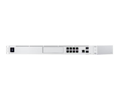 UBIQUITI UNIFI UDM-PRO 8-PORT SWITCH