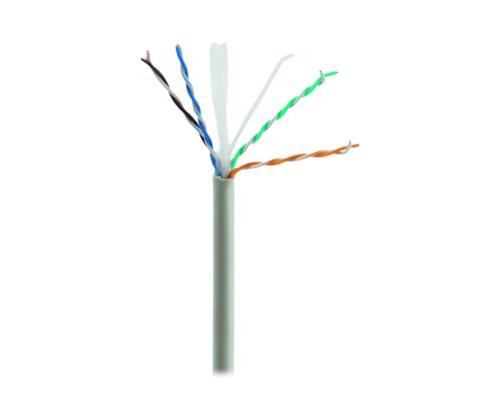 GEMBIRD UPC-6004SE-SOL Gembird UTP solid