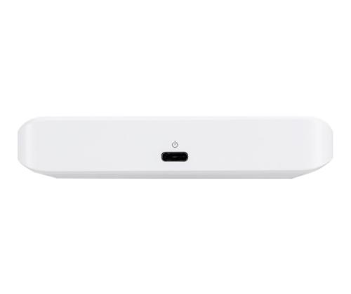 UBIQUITI USW Flex Mini 5x GbE Switch