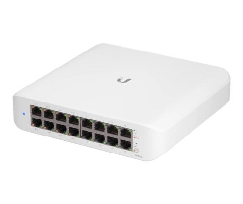 UBIQUITI UniFi Switch Lite 16 Gigabit