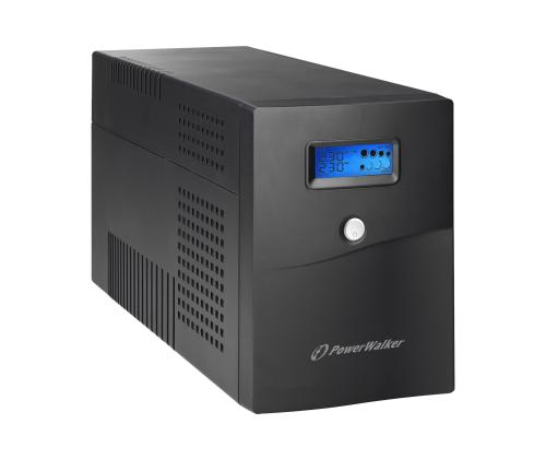 POWERWALKER UPS Line-Interactive 3000VA