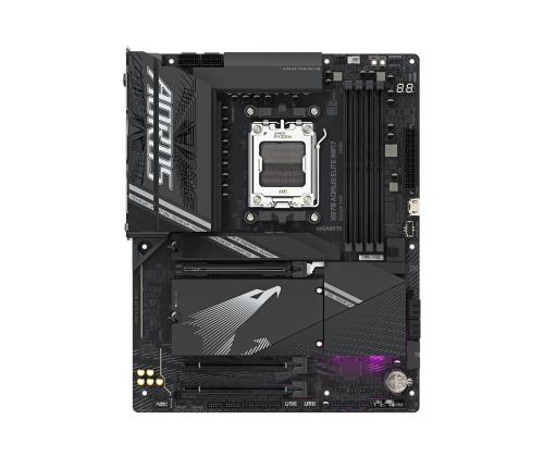 GIGABYTE X870 A ELITE WIFI7 AM5 ATX MB