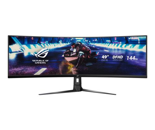 ASUS XG49VQ 49inch Gaming monitor VA