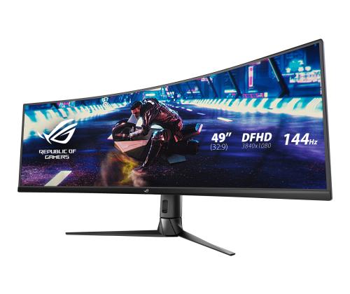 ASUS XG49VQ 49inch Gaming monitor VA
