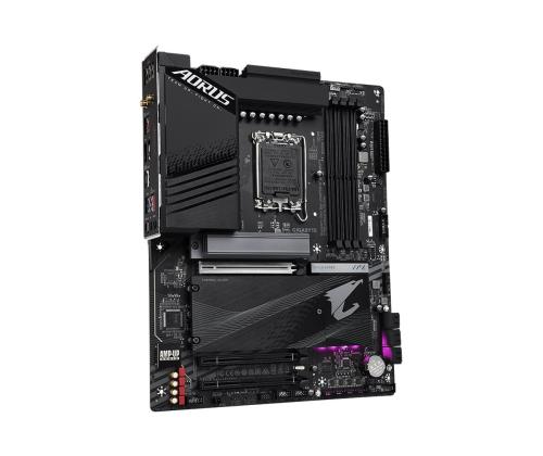 GIGABYTE Z790 AORUS ELITE AX MB LGA1700