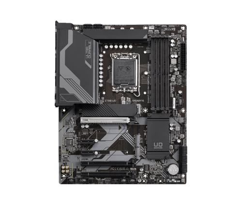 GIGABYTE Z790 D AX