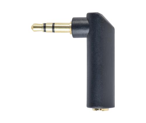 GEMBIRD A-3.5M-3.5FL Gembird audio adapt