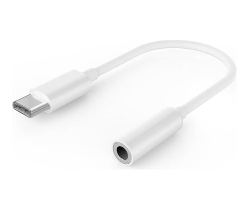 GEMBIRD USB type-C plug to stereo 3.5mm