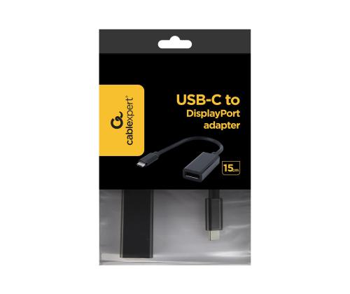 GEMBIRD A-CM-DPF-01 Gembird USB-C to Dis