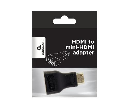 GEMBIRD A-HDMI-FC Gembird HDMI female to