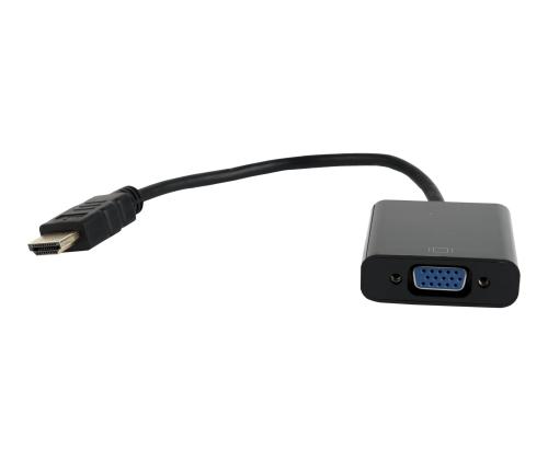GEMBIRD A-HDMI-VGA-04 Gembird adapter HD