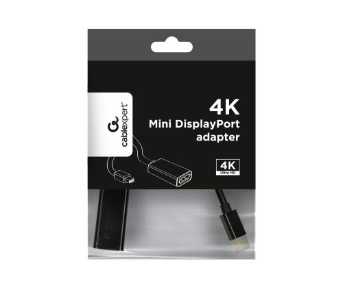 GEMBIRD 4K Mini DisplayPort adapter