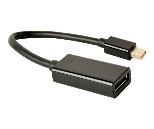 GEMBIRD 4K Mini DisplayPort adapter