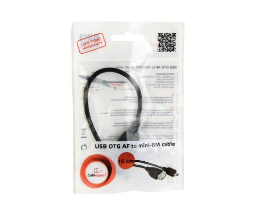 GEMBIRD A-OTG-AFBM-002 Gembird cable USB