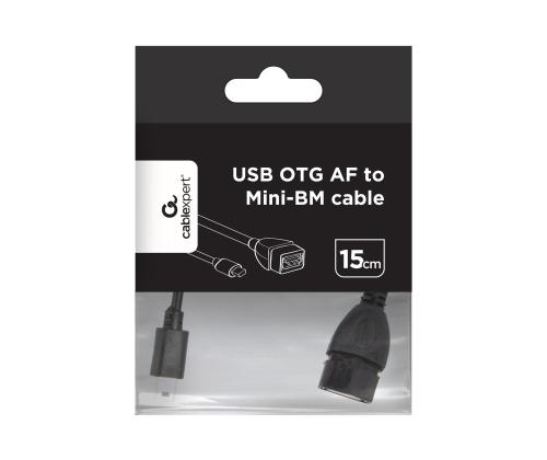 GEMBIRD A-OTG-AFBM-002 Gembird cable USB