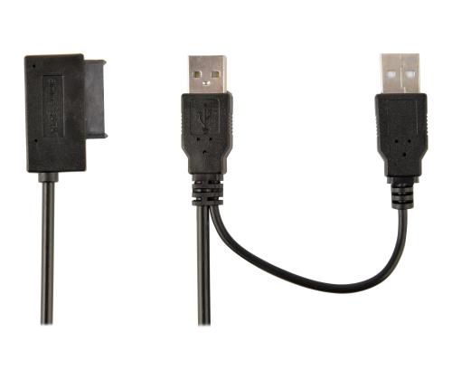 GEMBIRD A-USATA-01 Gembird External USB