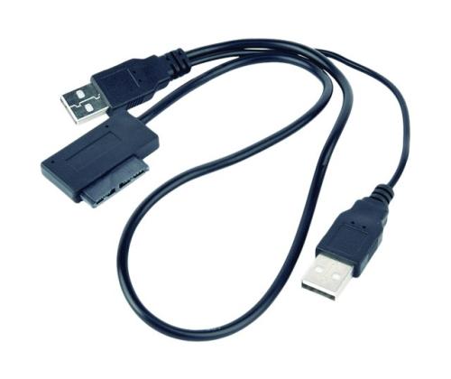 GEMBIRD A-USATA-01 Gembird External USB