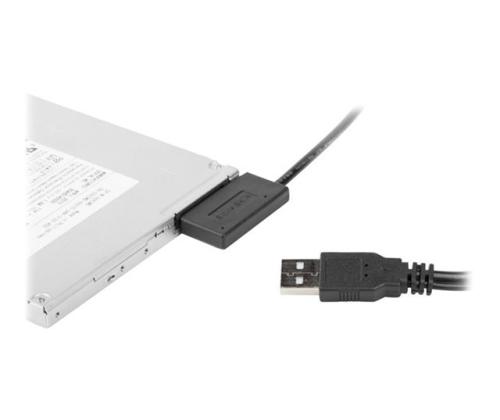 GEMBIRD A-USATA-01 Gembird External USB