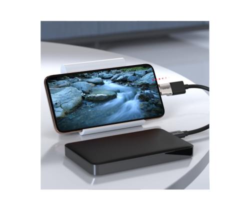 UNITEK ADAPTER USB-A - USB-C 3.1 F/M
