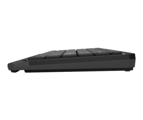 A4TECH FSTYLER FK11 GREY keyboard