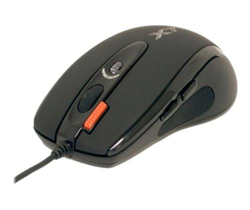 A4-TECH A4TMYS27923 Mouse A4T XGame Opto