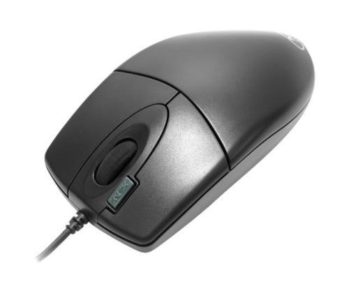 A4TECH optical mouse EVO OPTO 612D USB