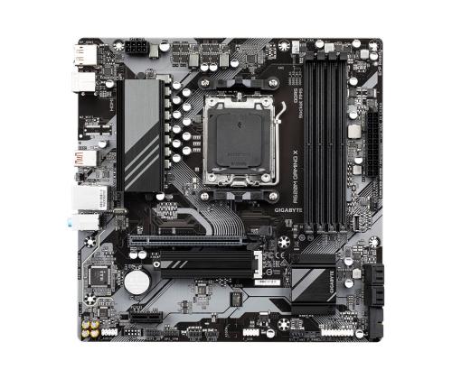 GIGABYTE A620M GAMING X AM5 MB 4xDDR5
