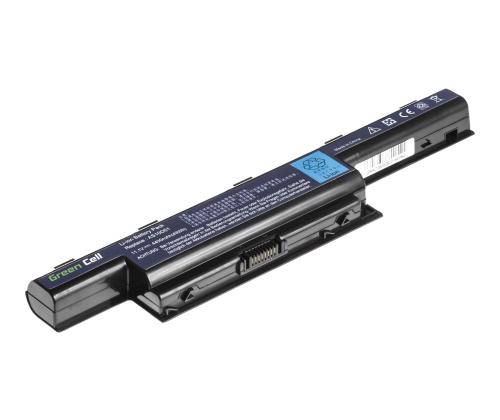 GREENCELL AC06 Battery Green Cell AS10D