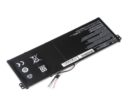 GREENCELL AC52 Battery Green Cell AC14B8