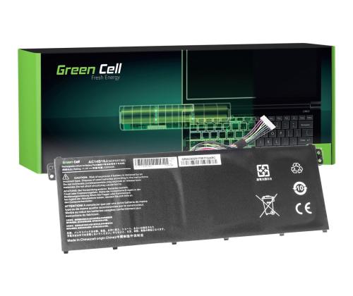 GREENCELL AC52 Battery Green Cell AC14B8