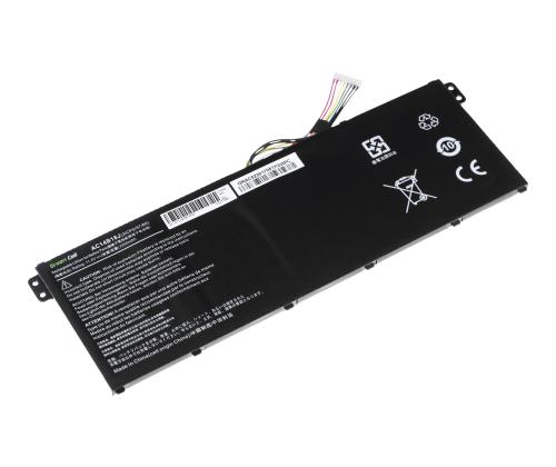 GREENCELL AC52 Battery Green Cell AC14B8
